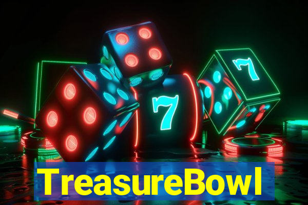 TreasureBowl treasure bowl modo de jogar